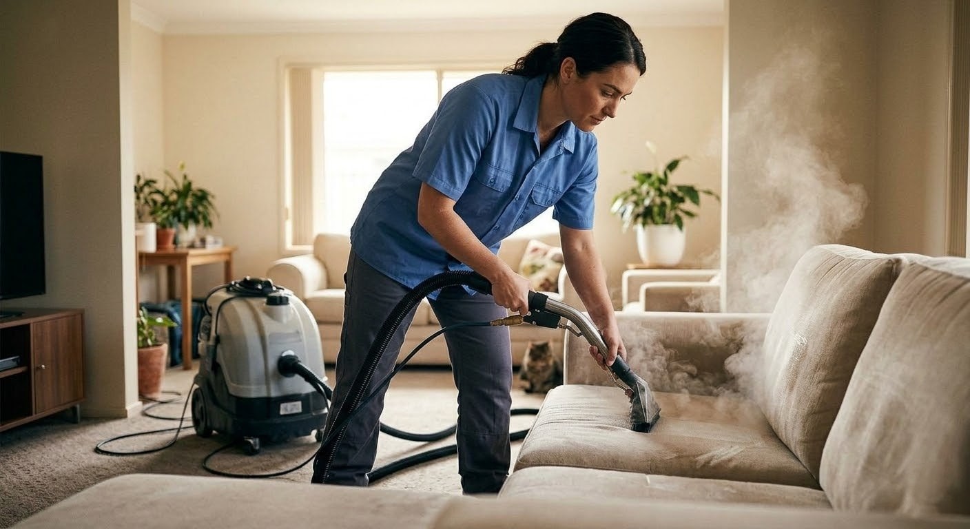 Airbnb Cleaning