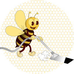 Cleaning Bees