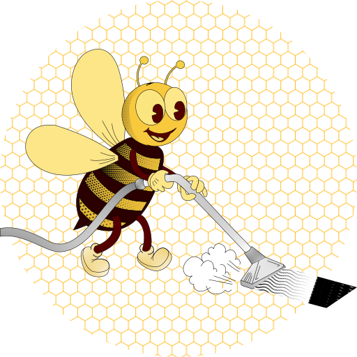 Cleaning Bees